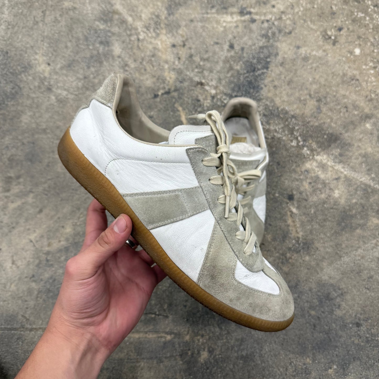 Maison Margiela GAT (41.5)