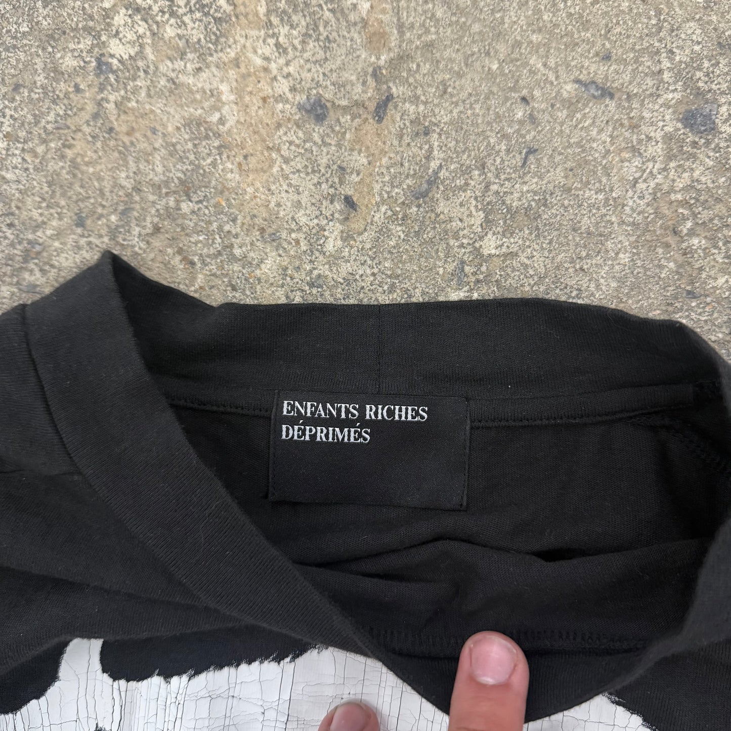 Enfants Riches Deprimes ‘Rat Operator’ Tee