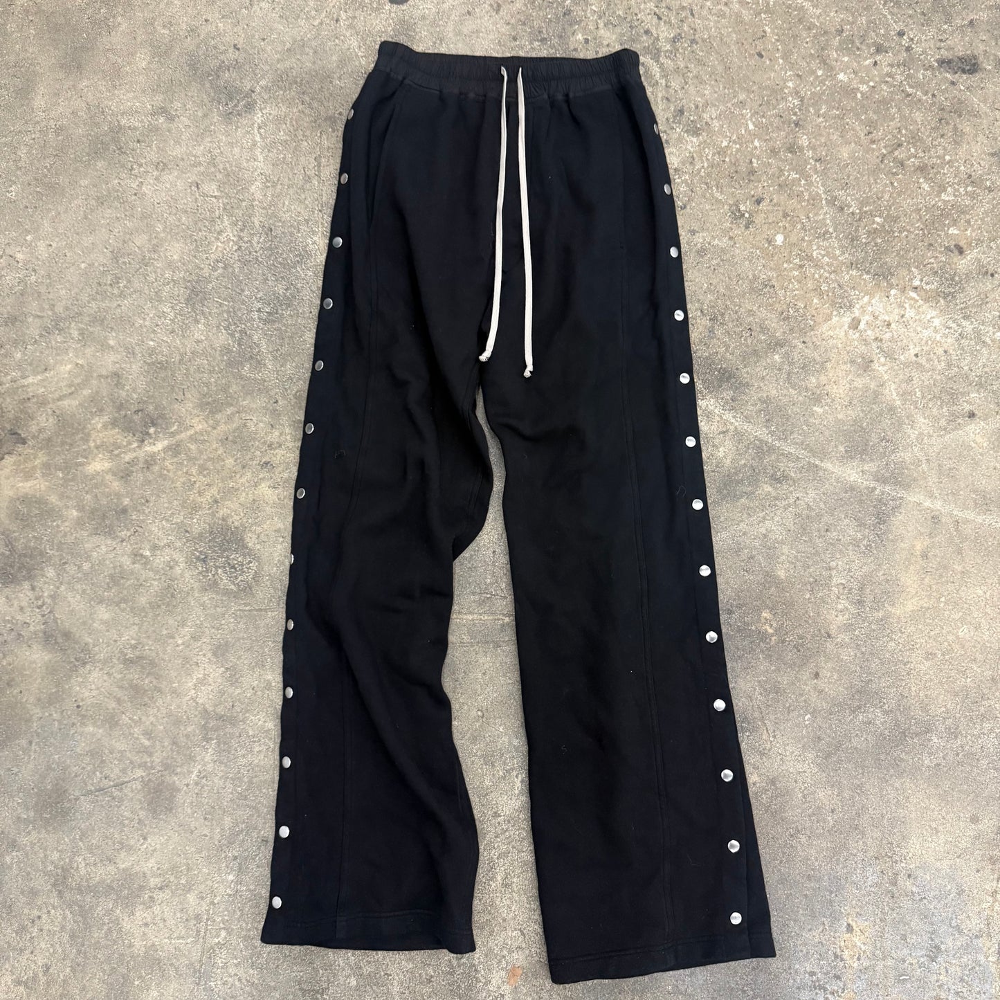 Rick Owens Pusher Sweatpants