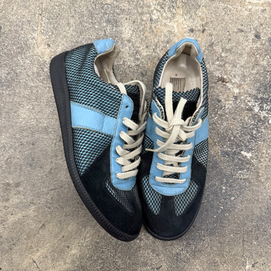 Maison Margiela SS15 Net GAT