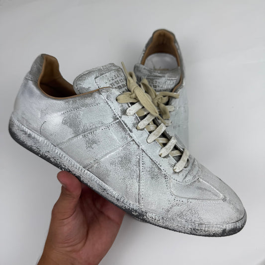 Maison Margiela ‘Painted’ GAT Trainer