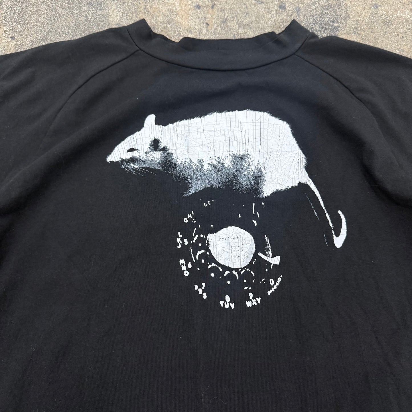 Enfants Riches Deprimes ‘Rat Operator’ Tee