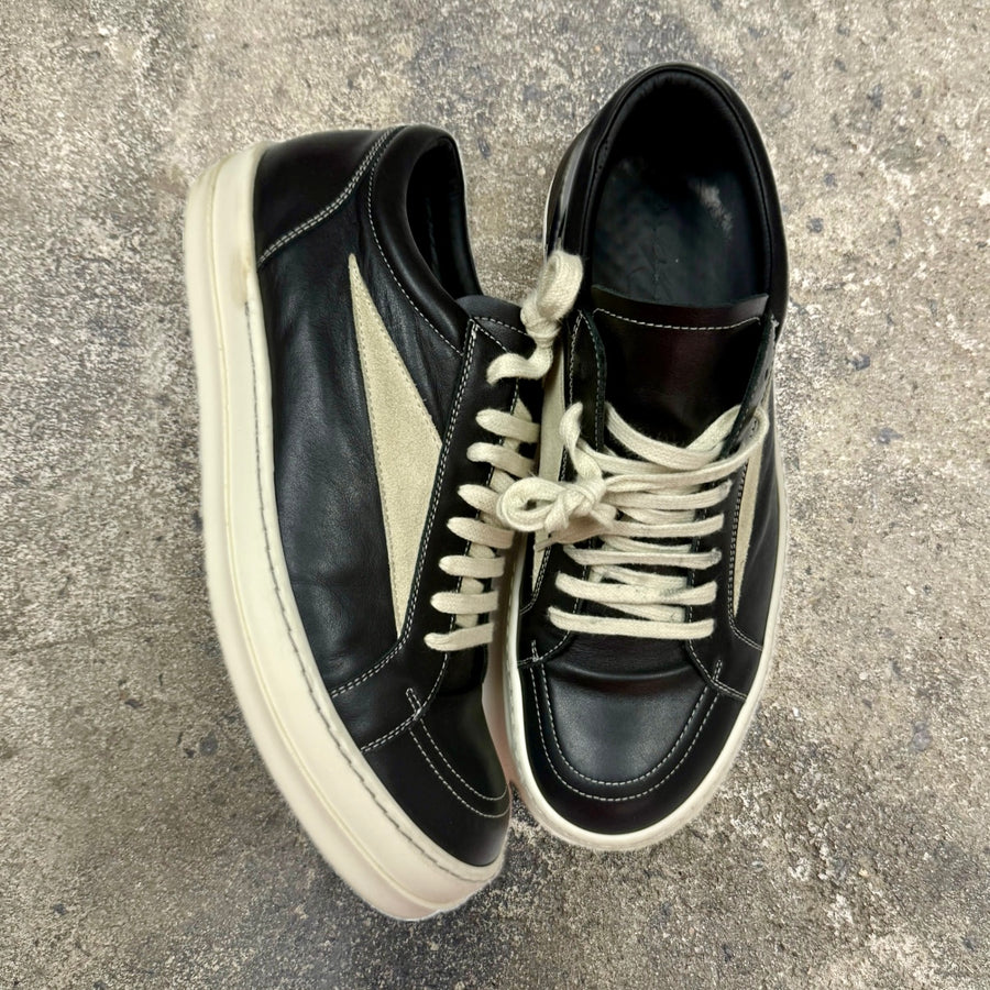 Rick Owens Mainline ‘Vintage’ Sneaker