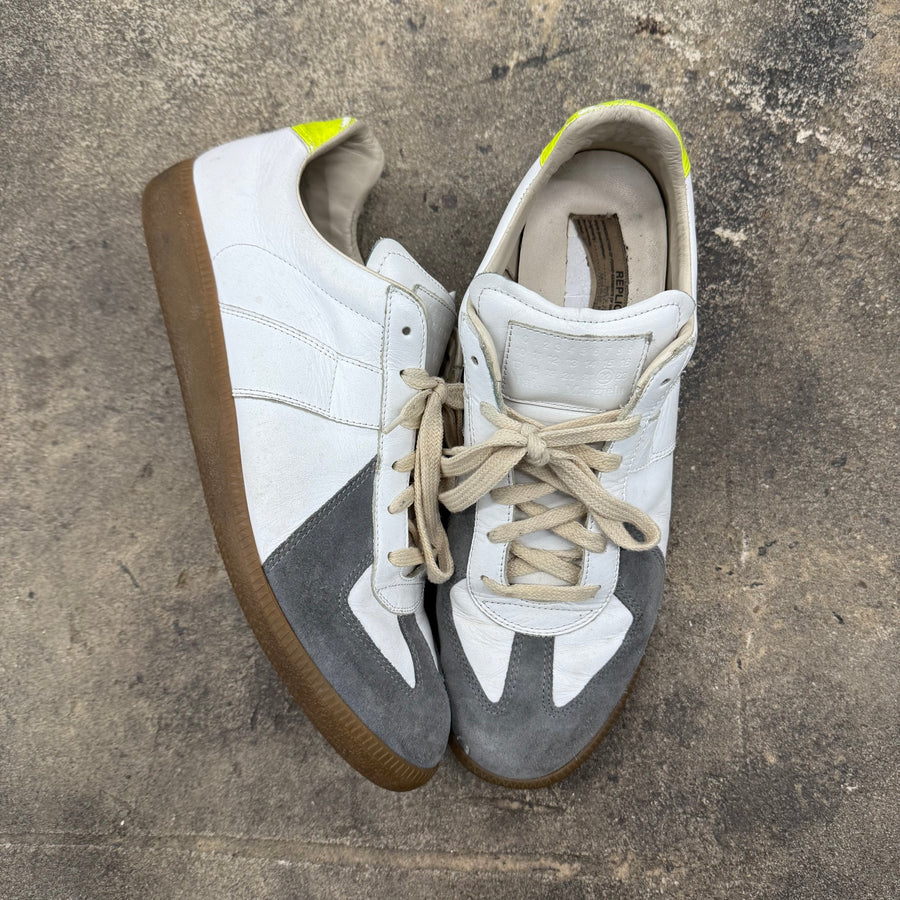 Maison Margiela Panel GAT(45)
