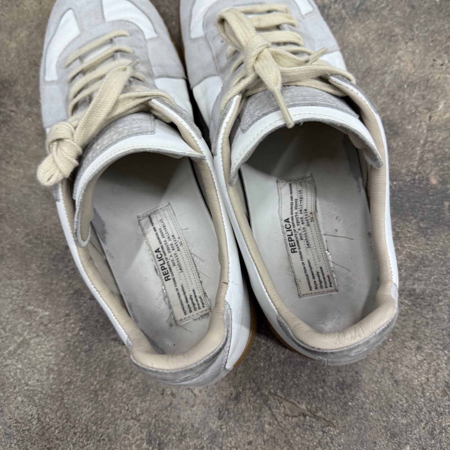 Maison Margiela GAT (45)