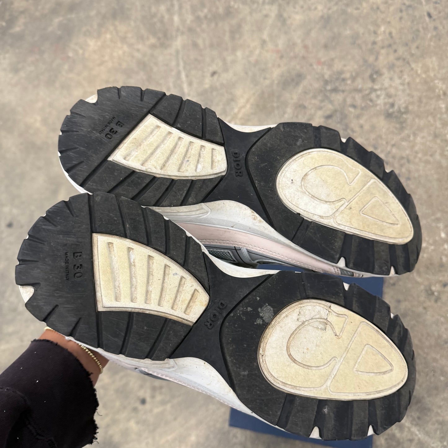 Dior B30 Sneaker