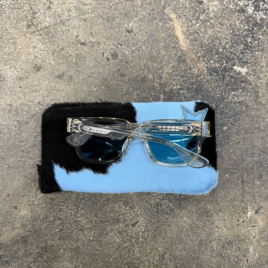 Chrome Hearts Box Officer Frames