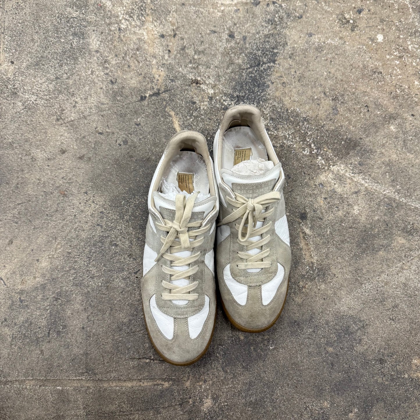 Maison Margiela GAT (41.5)