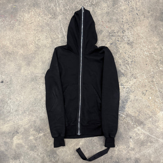 Rick Owens Gimp Zipup
