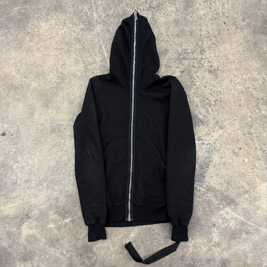 Rick Owens Gimp Zipup