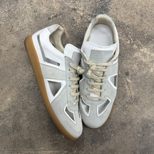 Maison Margiela ‘Cut Out’ GAT
