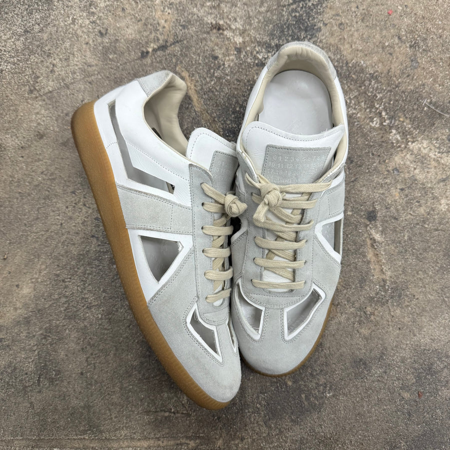 Maison Margiela ‘Cut Out’ GAT