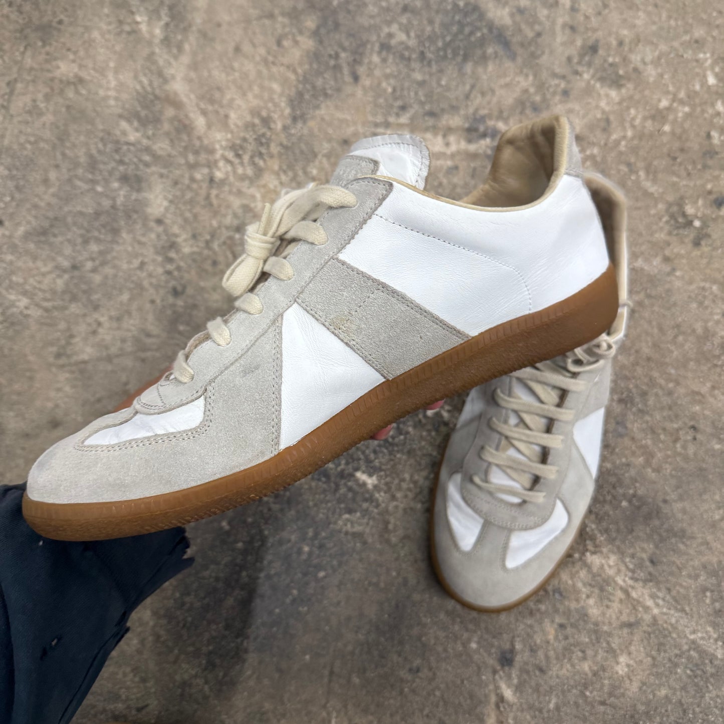 Maison Margiela GAT OG(42)
