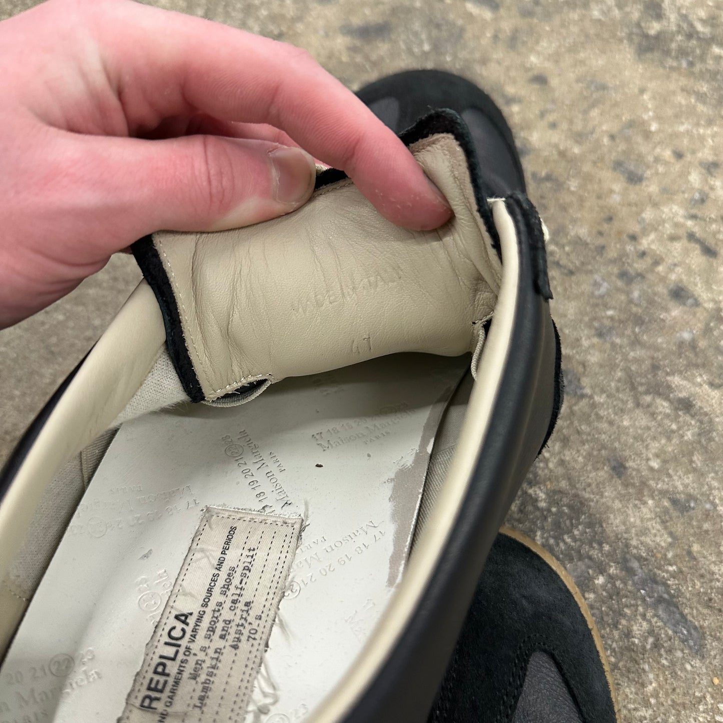 Maison Margiela GAT (47)