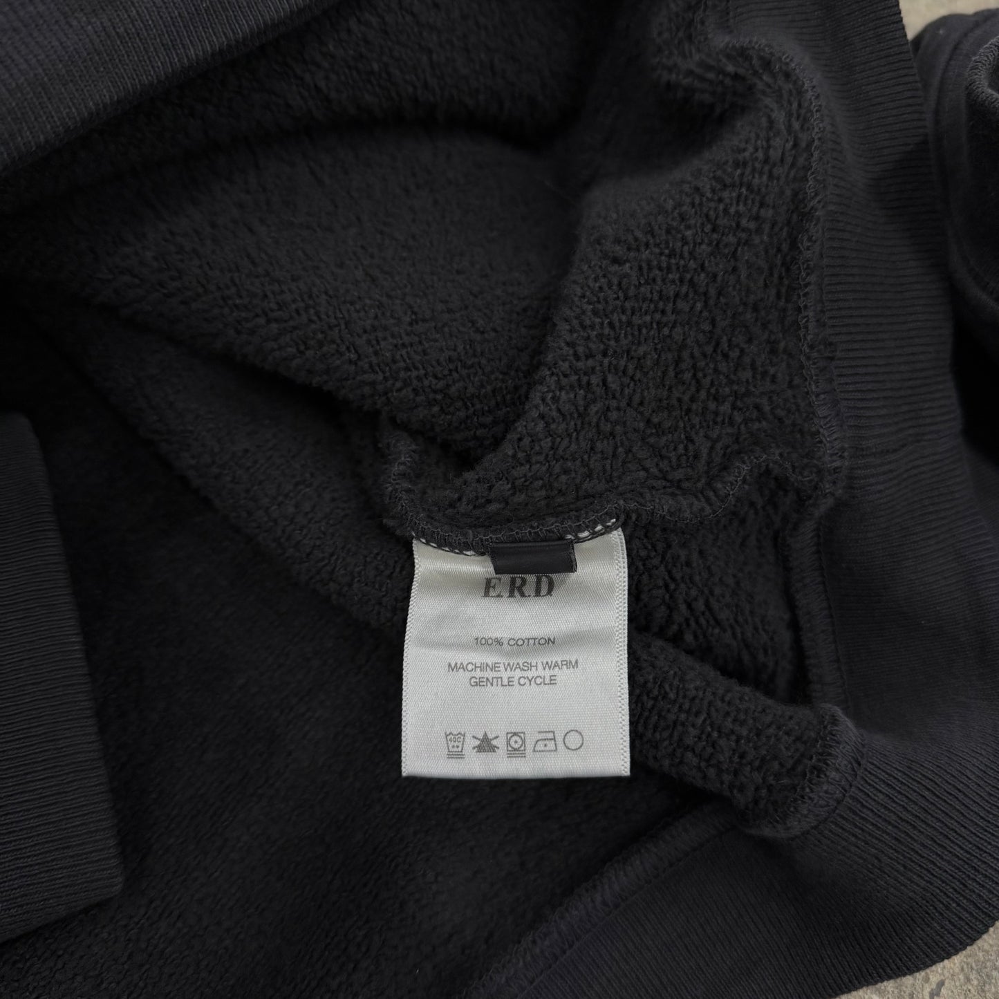 ENFANTS RICHES DEPRIMES NEOISM Hoodie