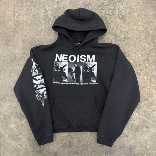 ENFANTS RICHES DEPRIMES NEOISM Hoodie