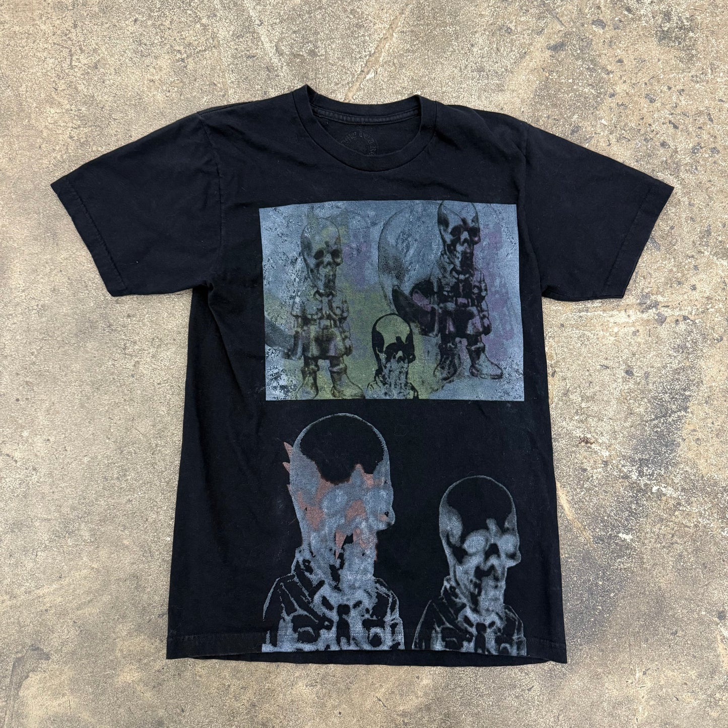 Chrome Hearts FOTI Tee
