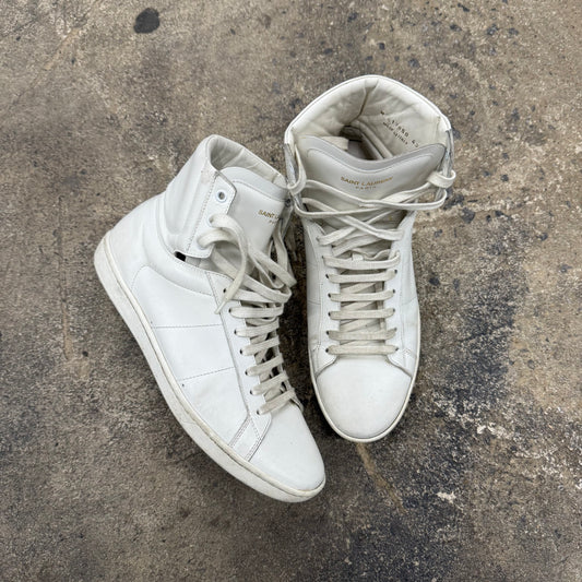 Saint Laurent SL/01H Sneakers