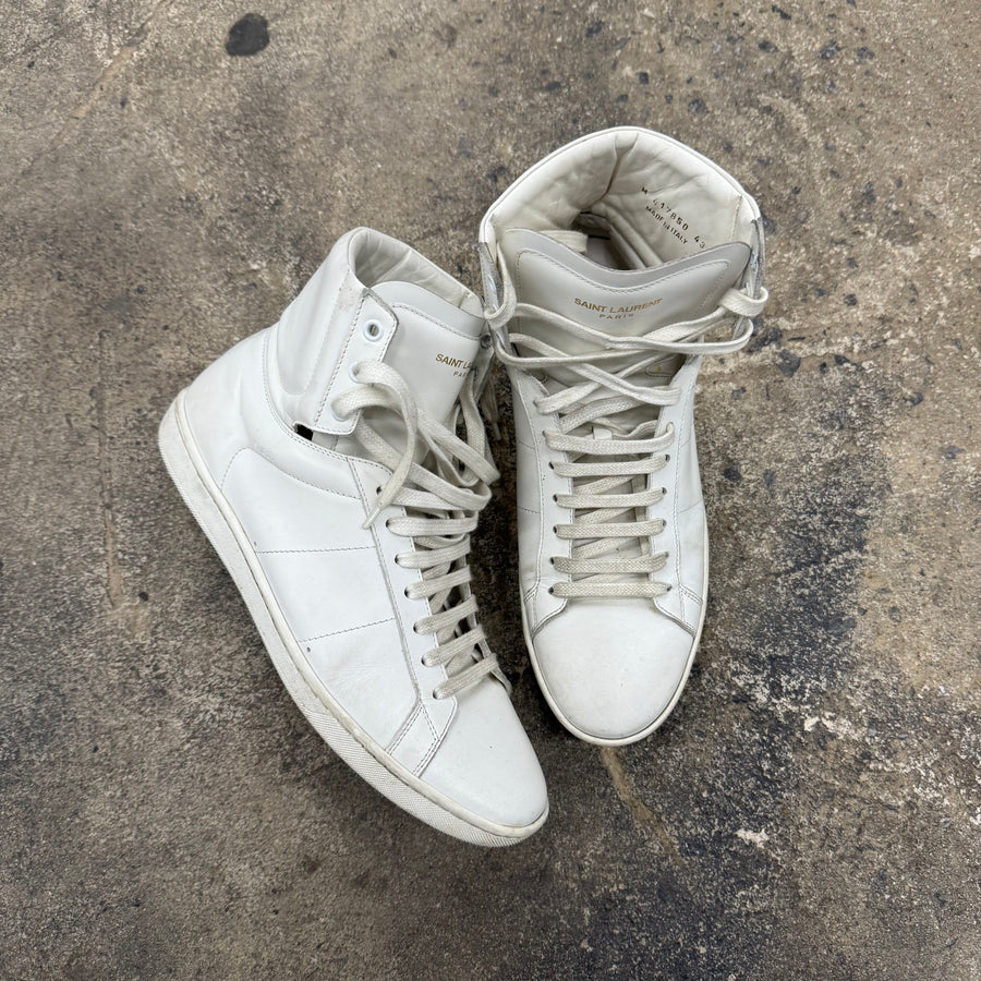 Saint Laurent SL/01H Sneakers