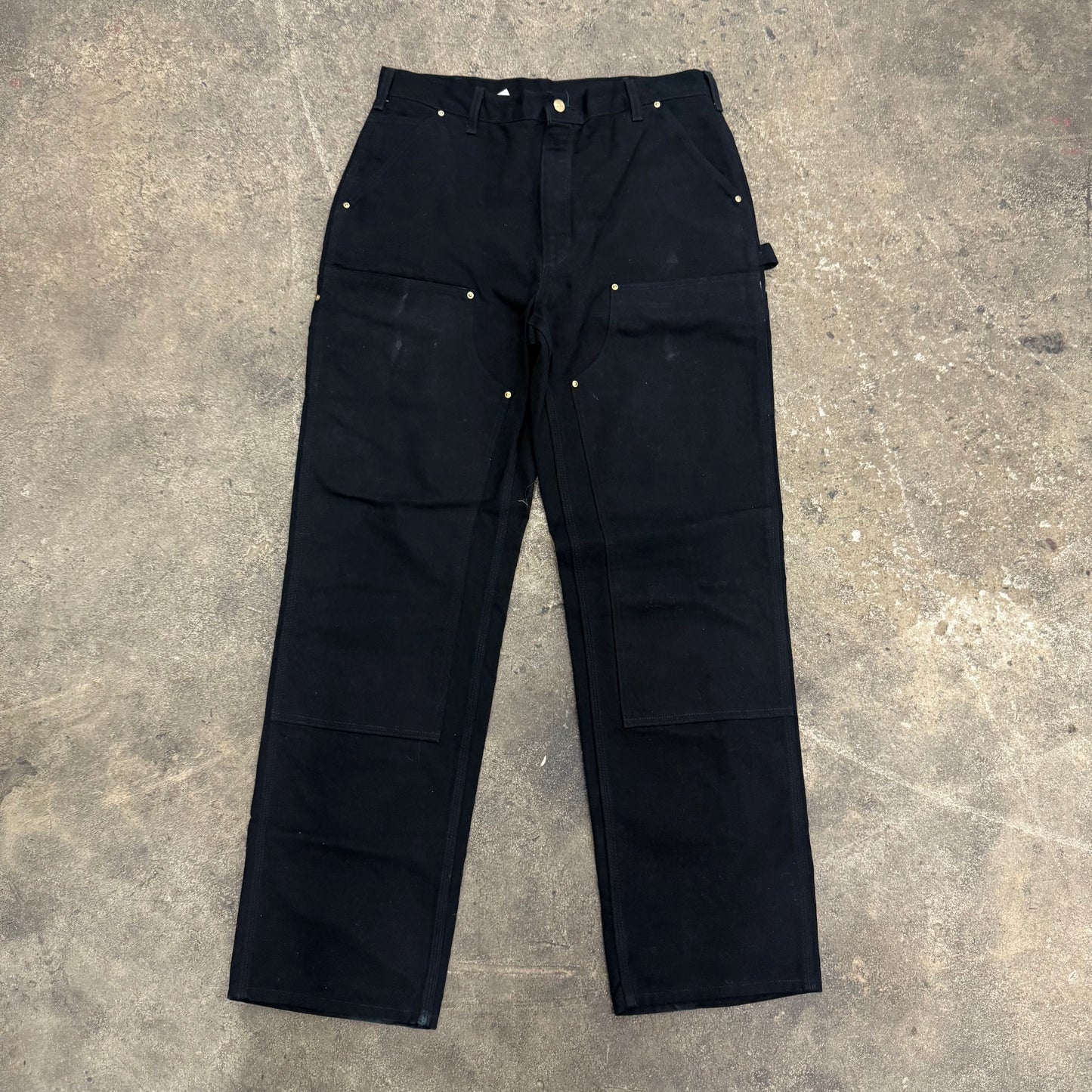Carhartt Double knee