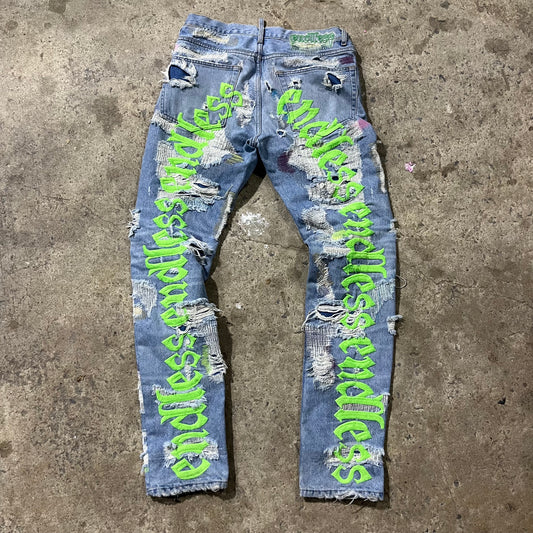 Endless OG denim