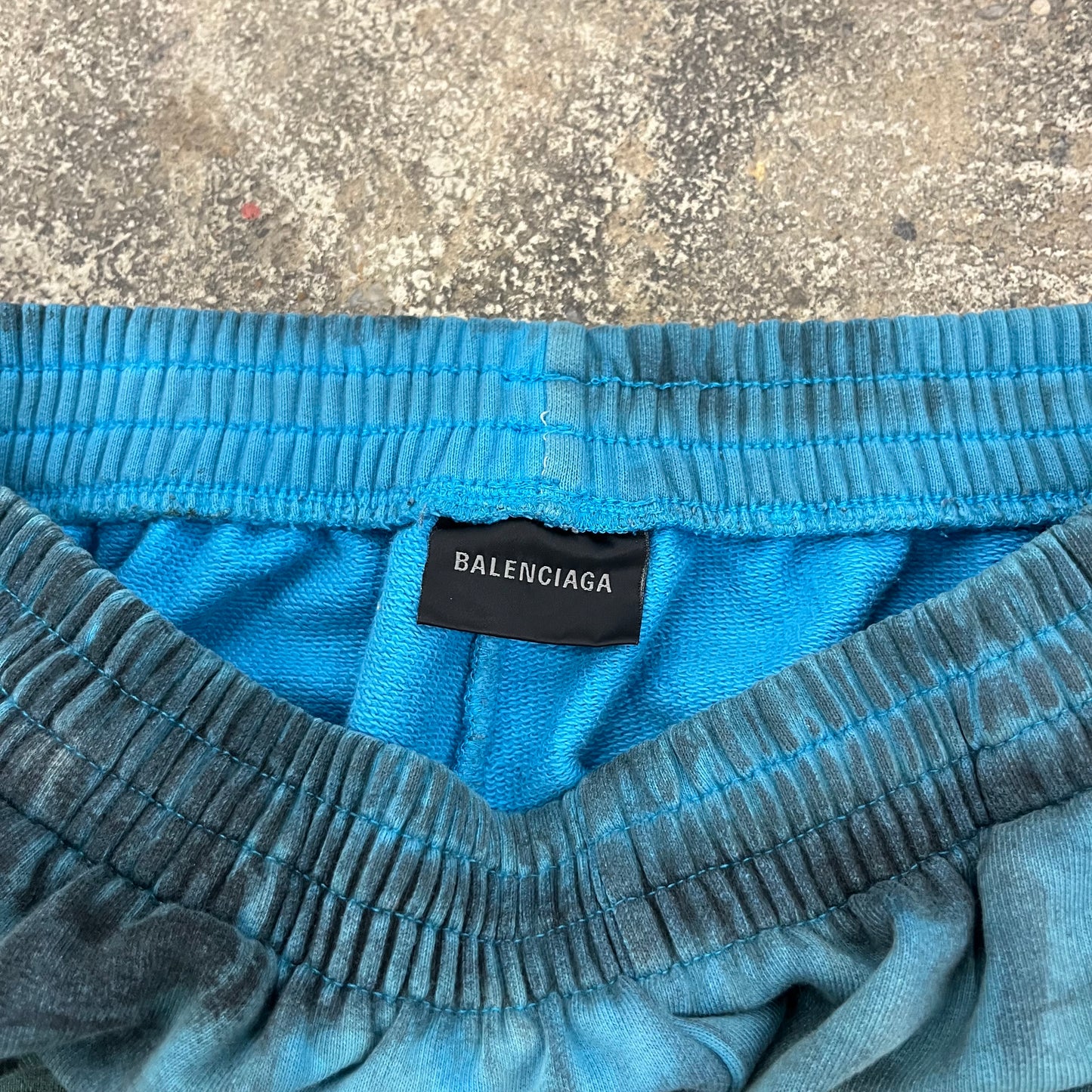 Balenciaga Skater Sweats