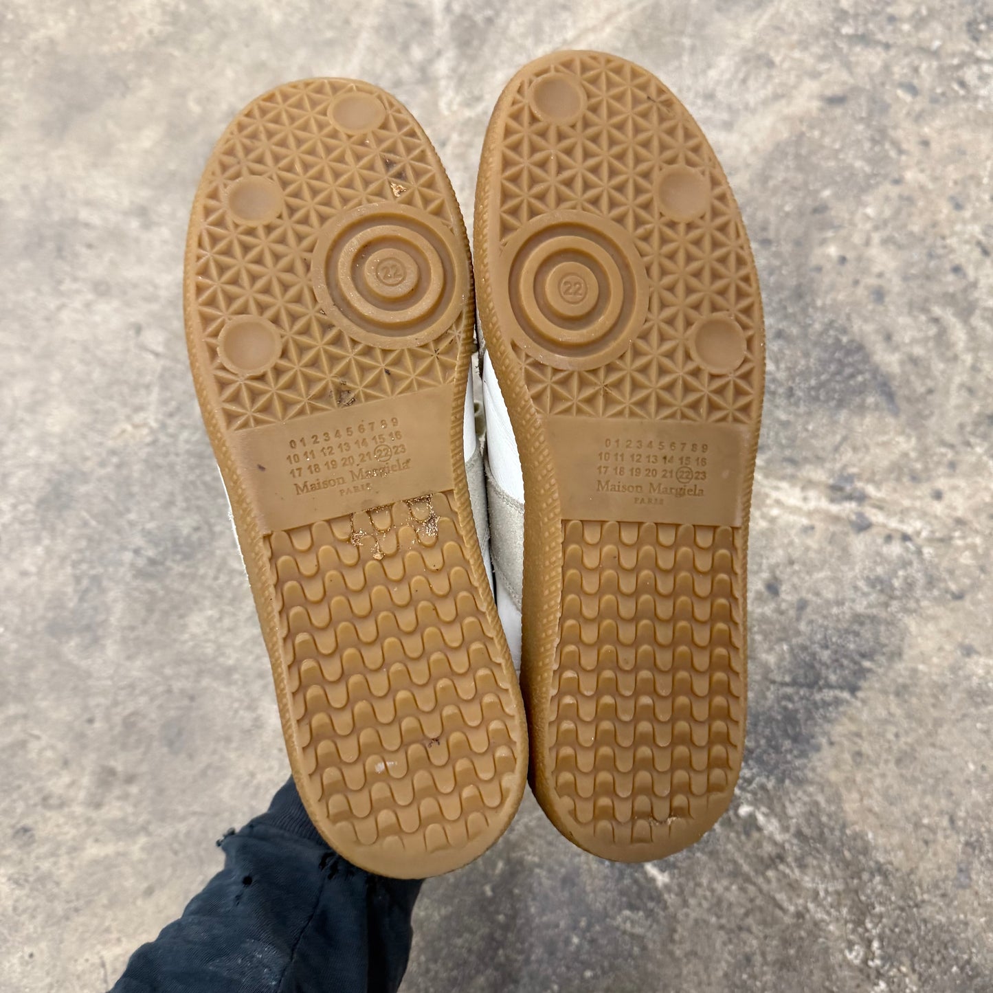 Maison Margiela GAT OG (42)