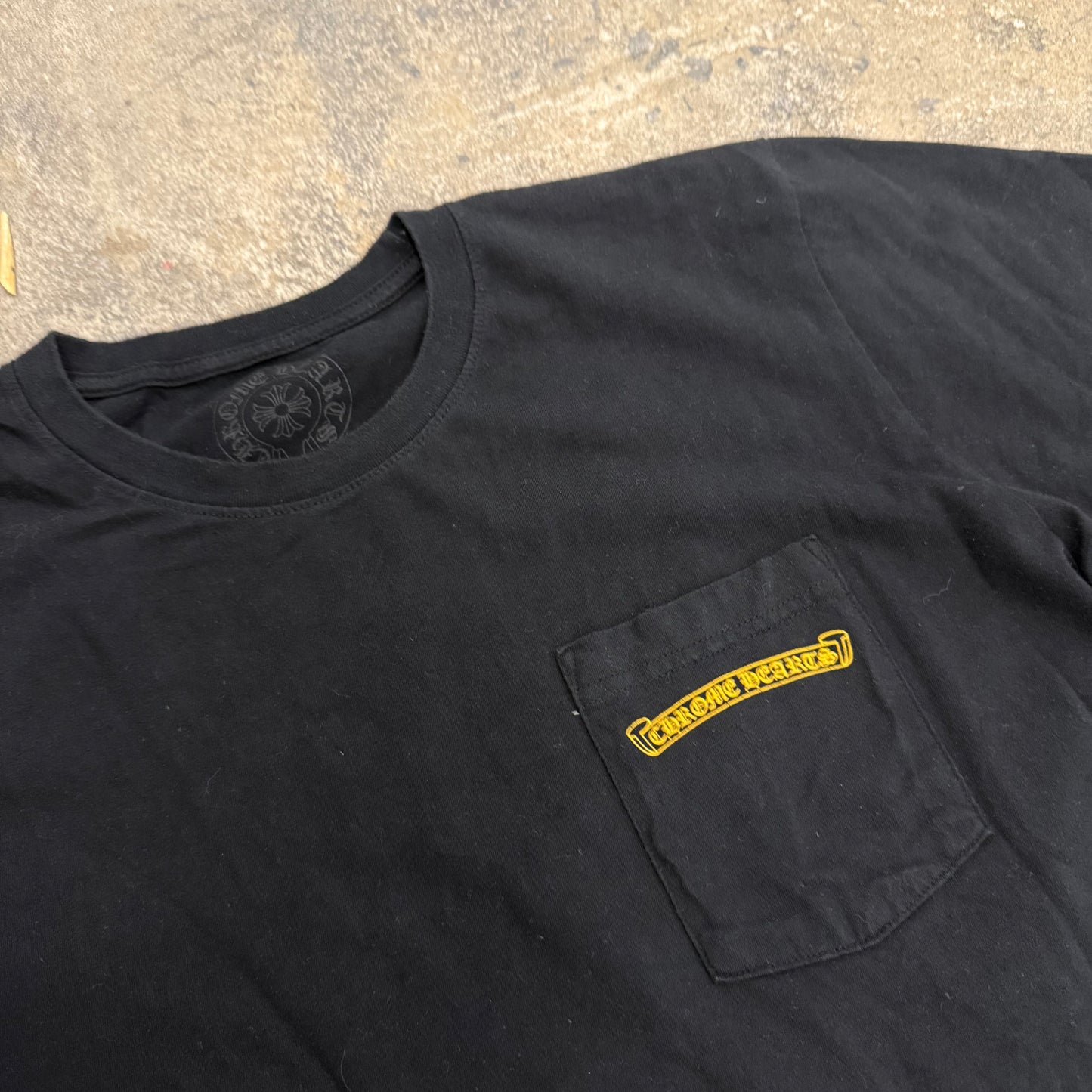Chrome Hearts ‘Made in Hollywood’ Tee