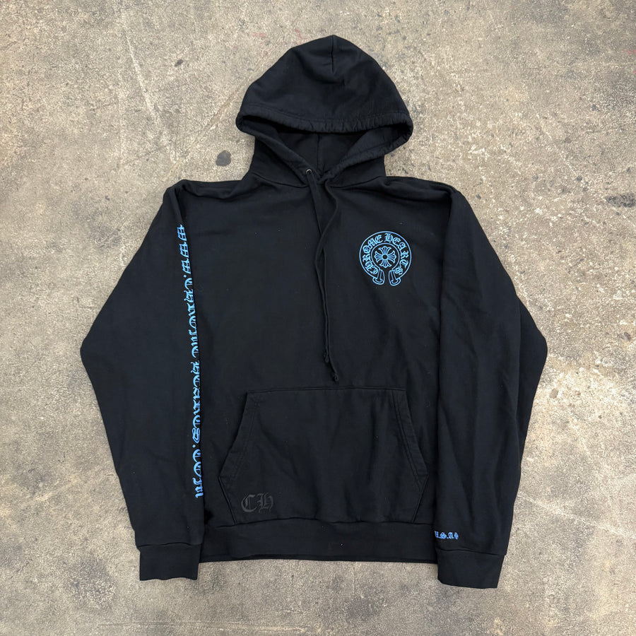 Chrome Hearts Horseshoe Hoodie