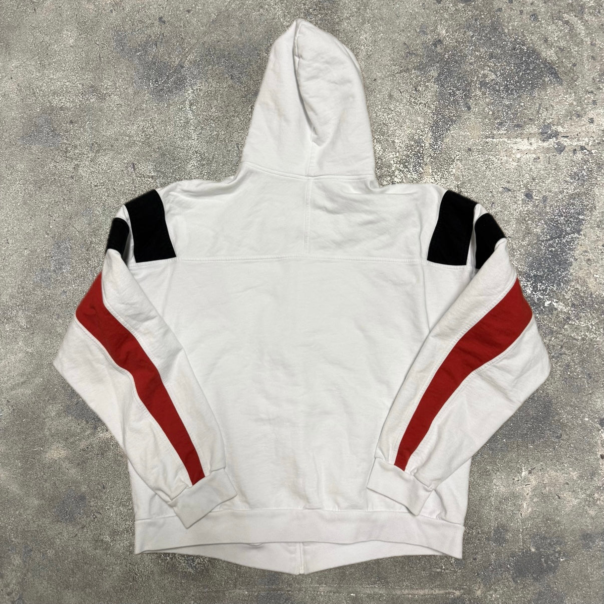 Balenciaga Sporty B Zipup