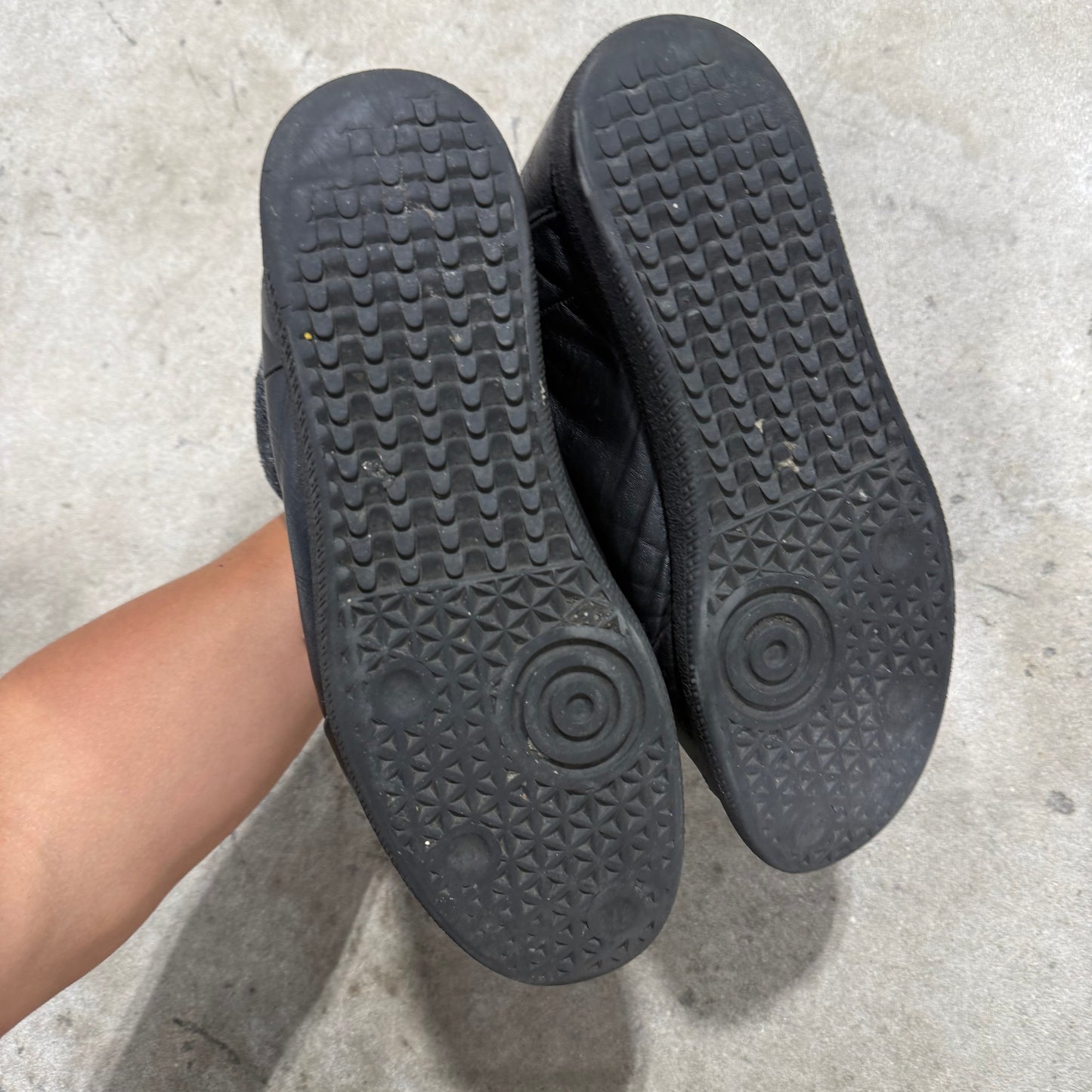 Maison Margiela Black Future