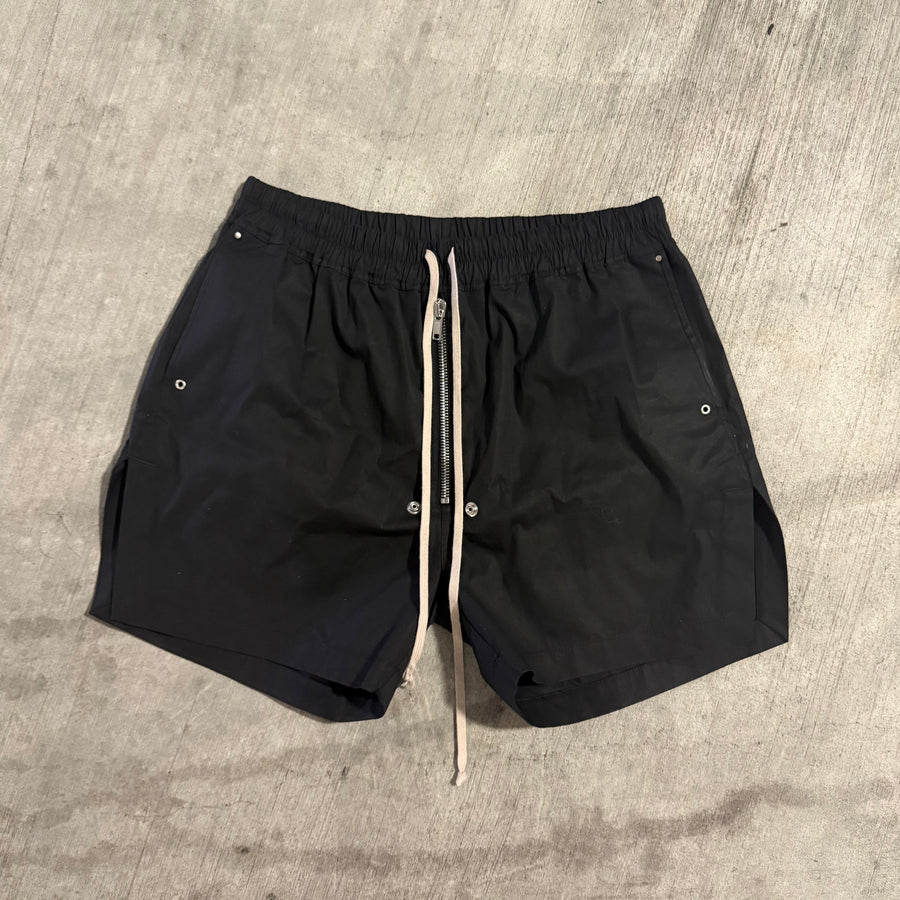 Rick Owens Bela Cargo Shorts