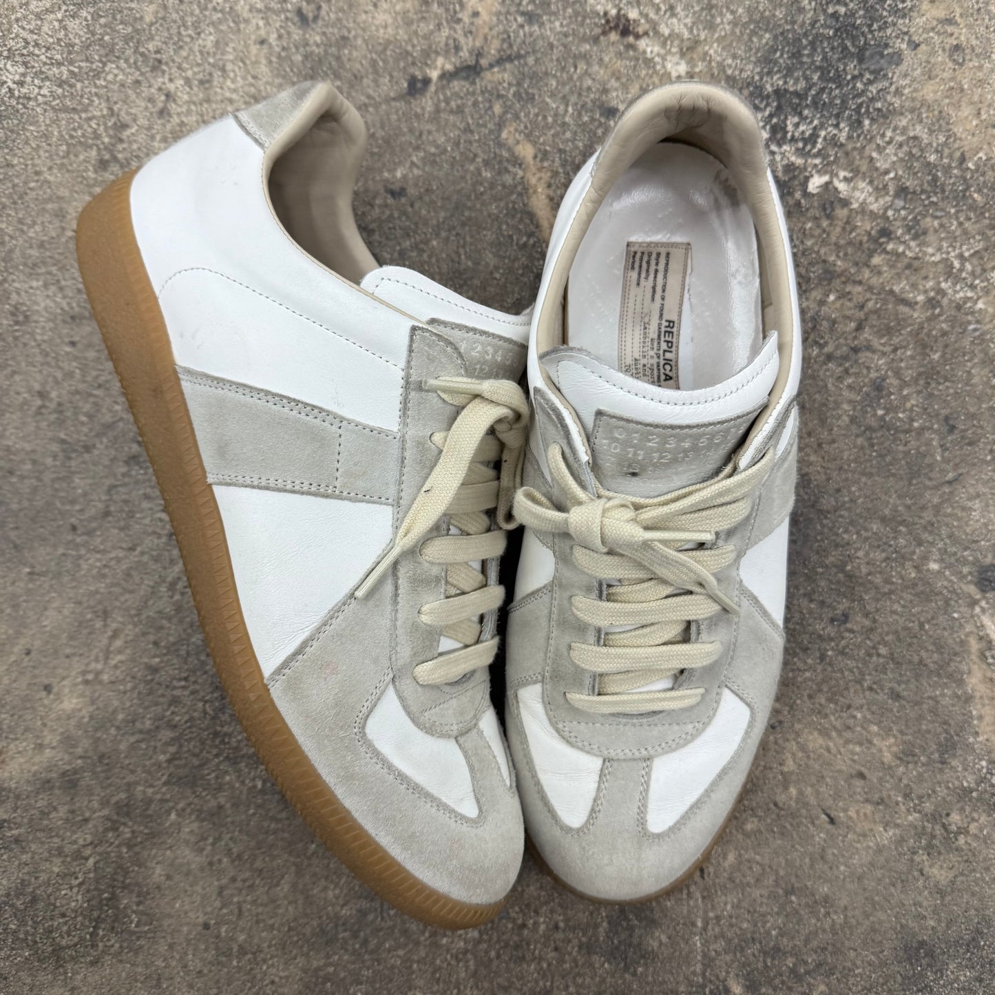 MAISON MARGIELA GAT OG