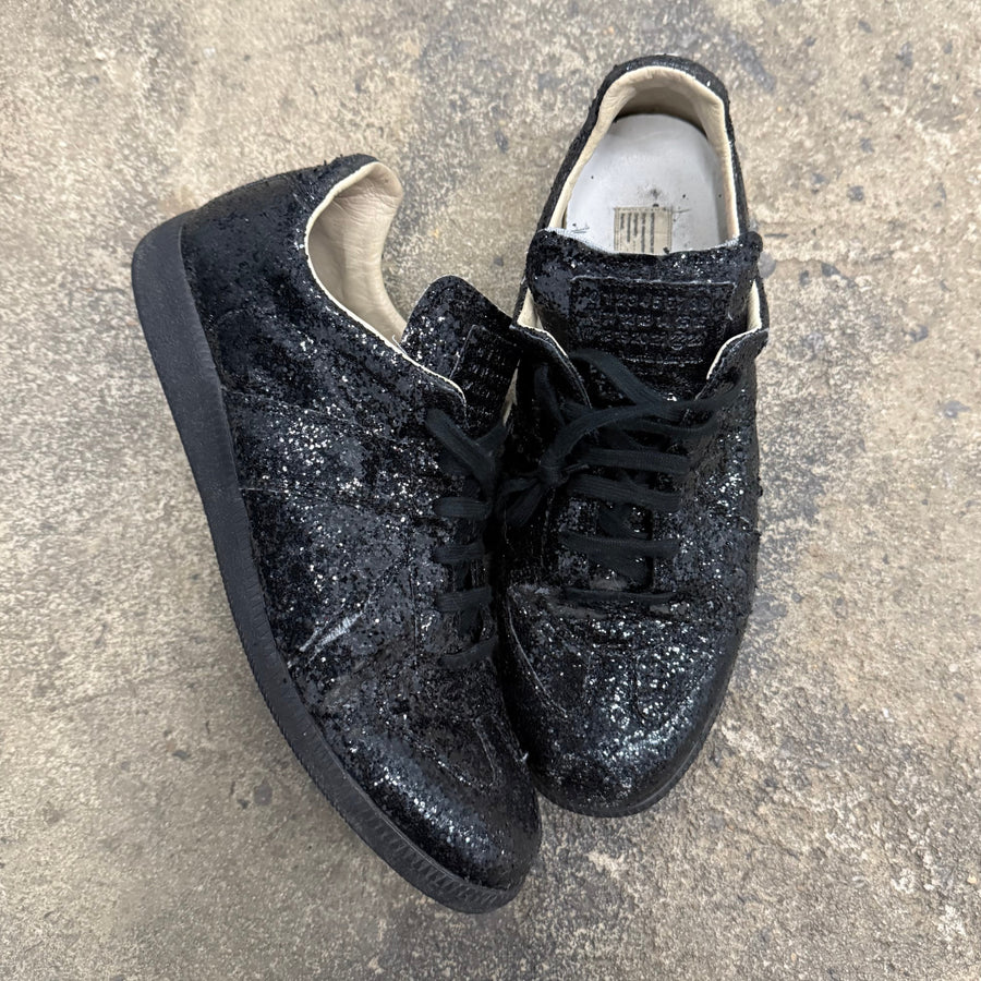 Maison Margiela ‘Glitter’ GAT Trainer