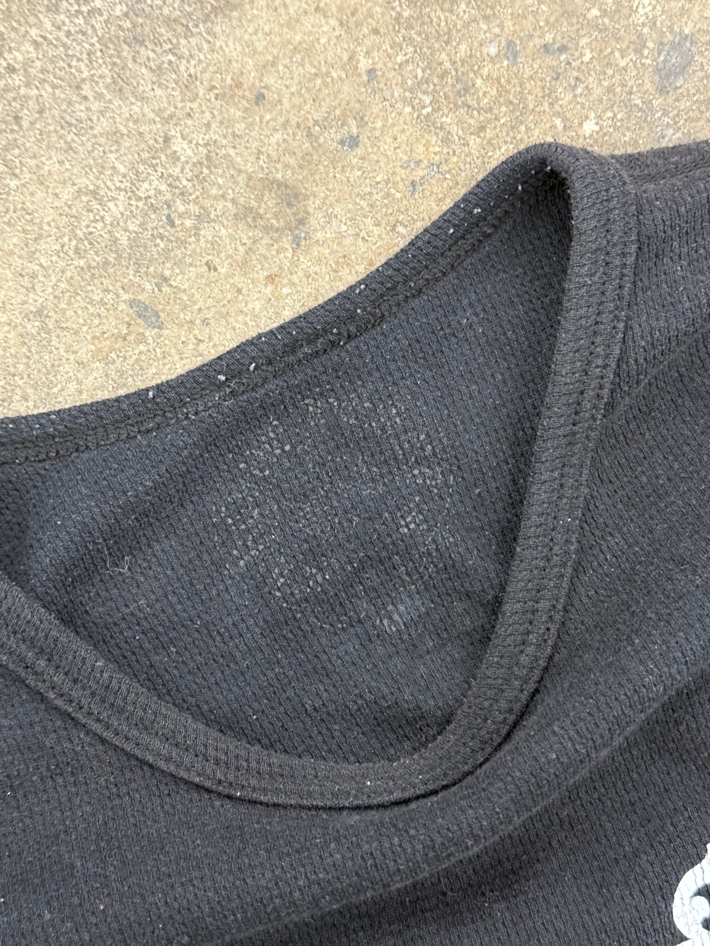 Chrome Hearts Dagger Thermal