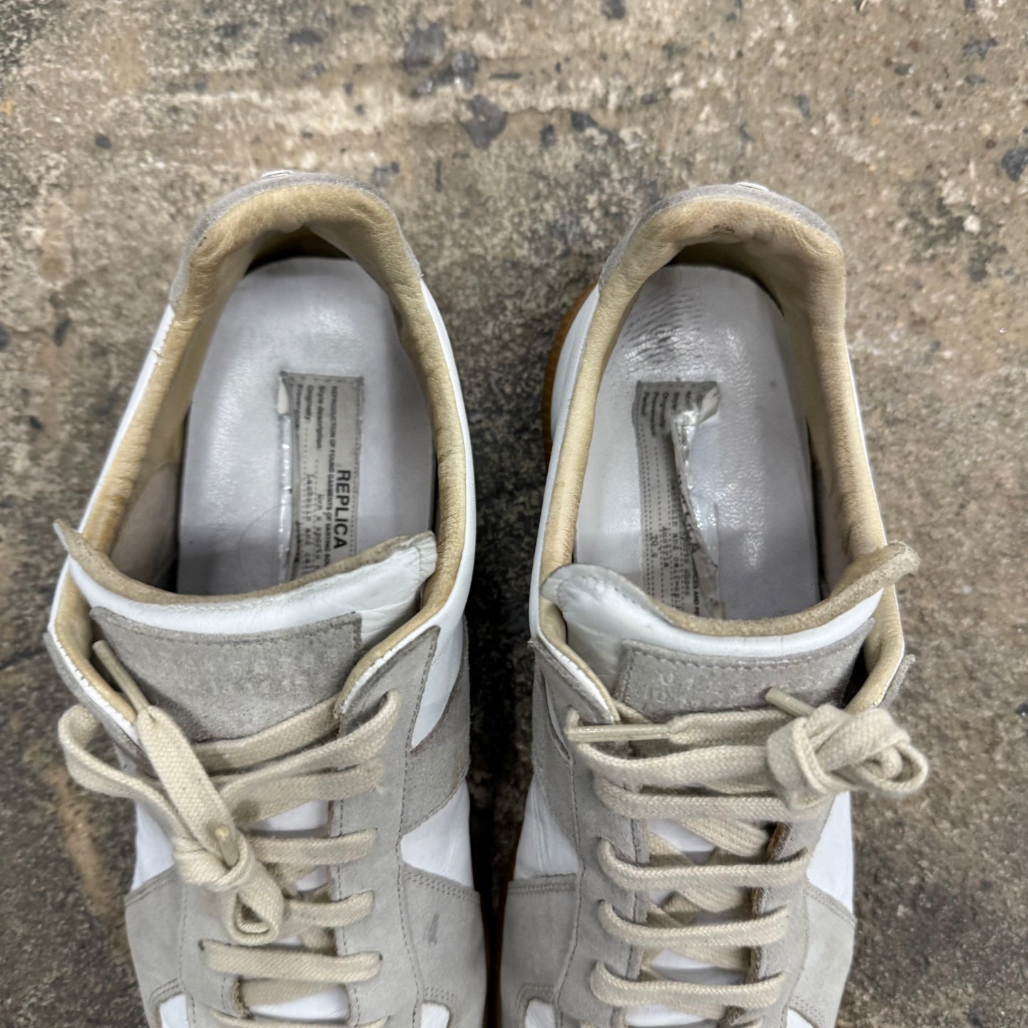 Maison Margiela GAT OG(42)
