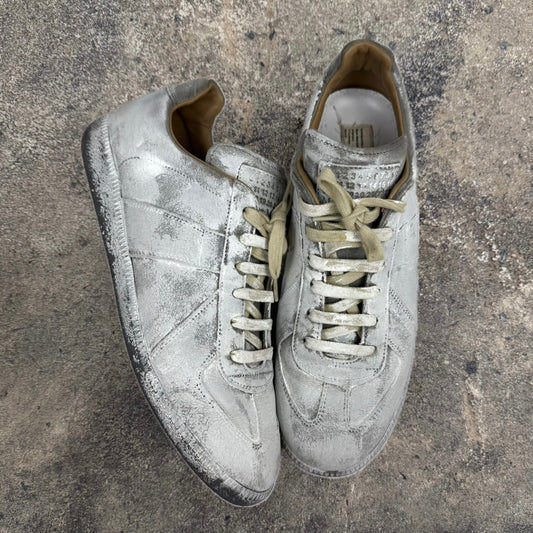 Maison Margiela ‘Painted’ GAT Trainer