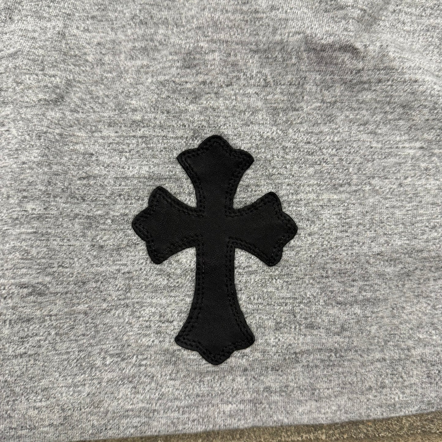 Chrome Hearts Le Fleur Henley