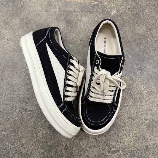 Rick Owens Vintage Sneaker(39)