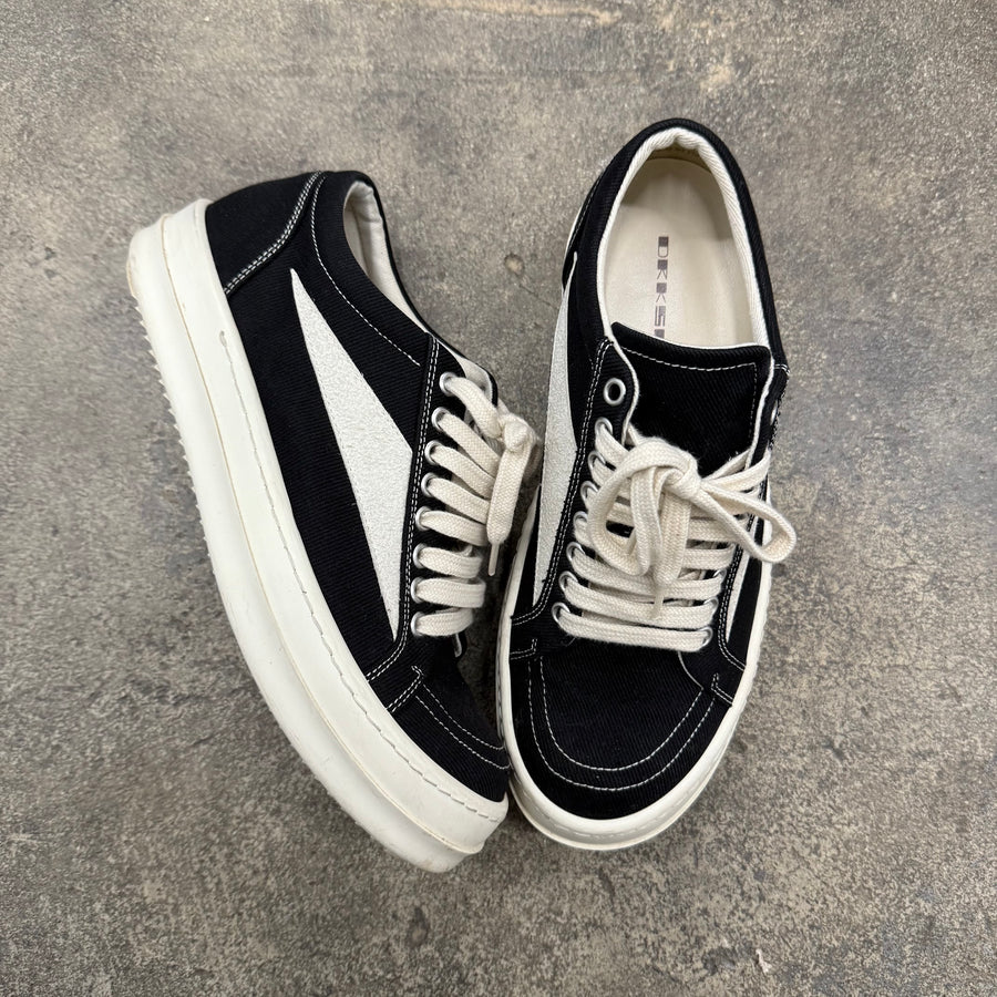 Rick Owens Vintage Sneaker(39)