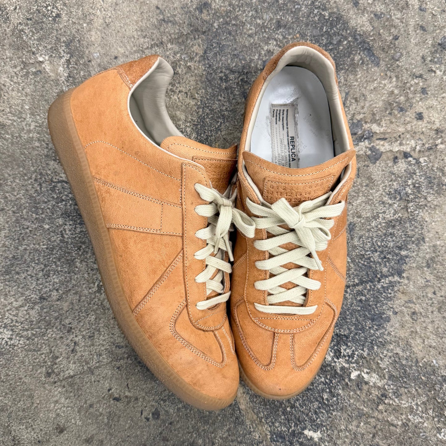 Maison Margiela GAT