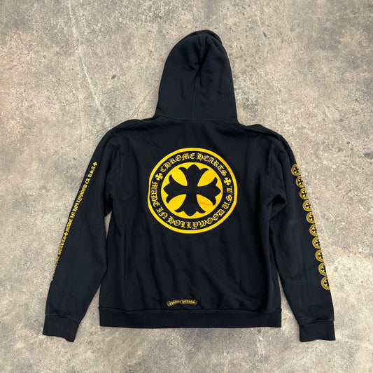 Chrome Hearts ‘Made in Hollywood’ Hoodie