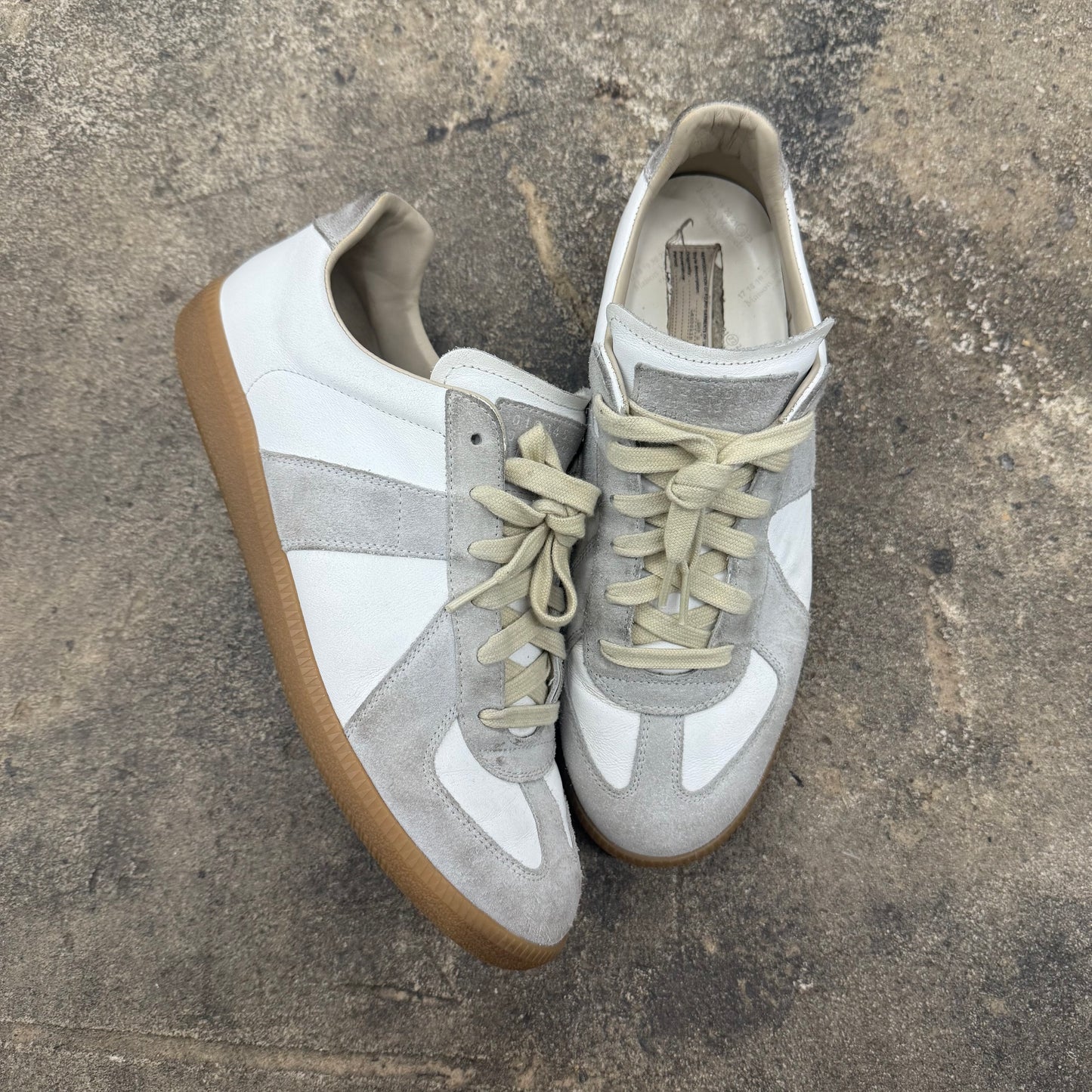 Maison Margiela OG GAT(43)