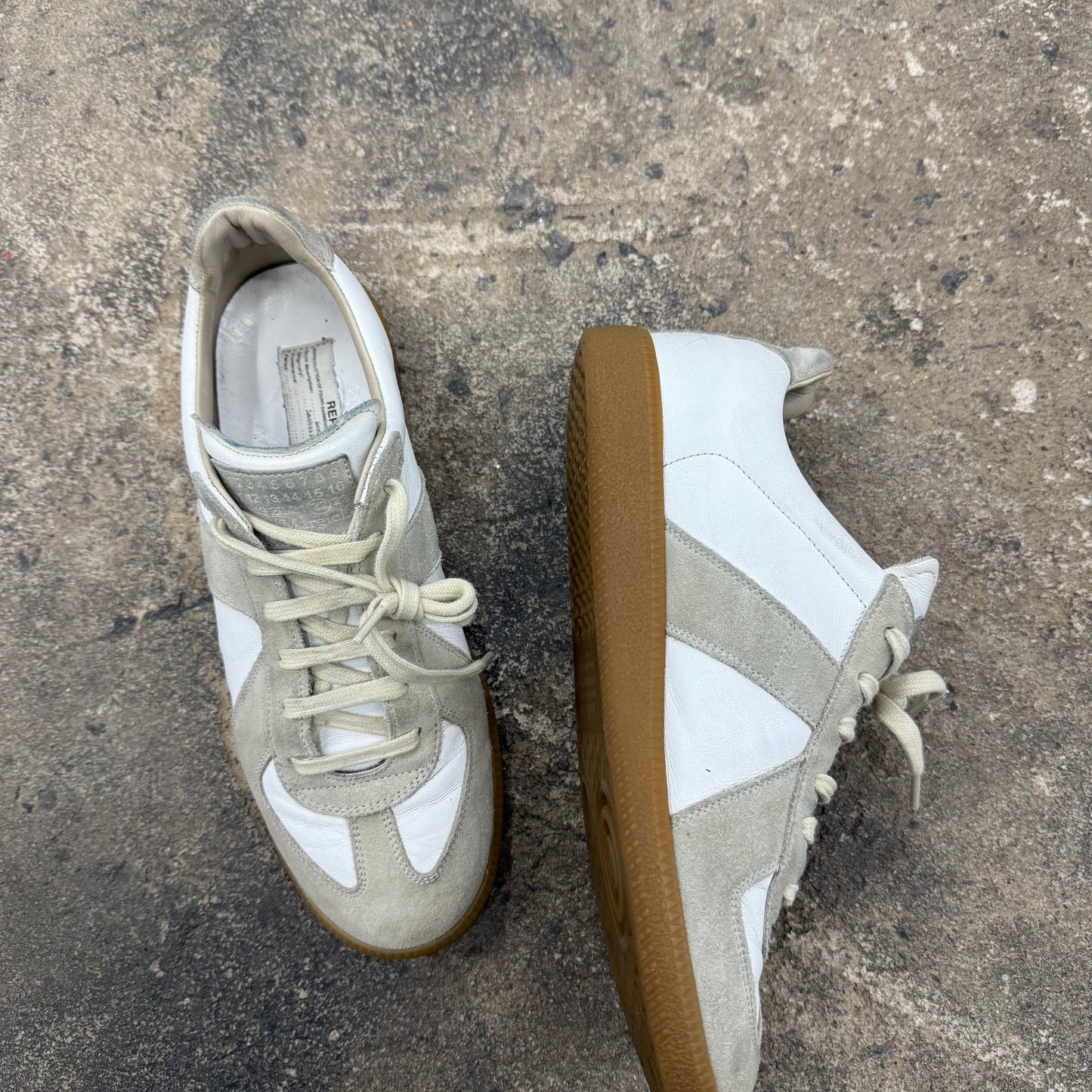 Maison Margiela GAT OG (42)