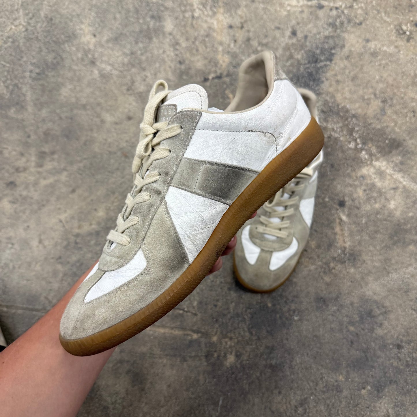 Maison Margiela GAT (41.5)