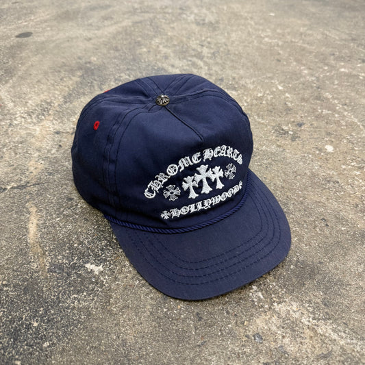 Chrome Hearts ‘Gas Station’ Hat