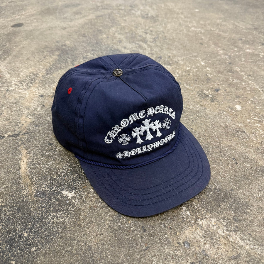 Chrome Hearts ‘Gas Station’ Hat