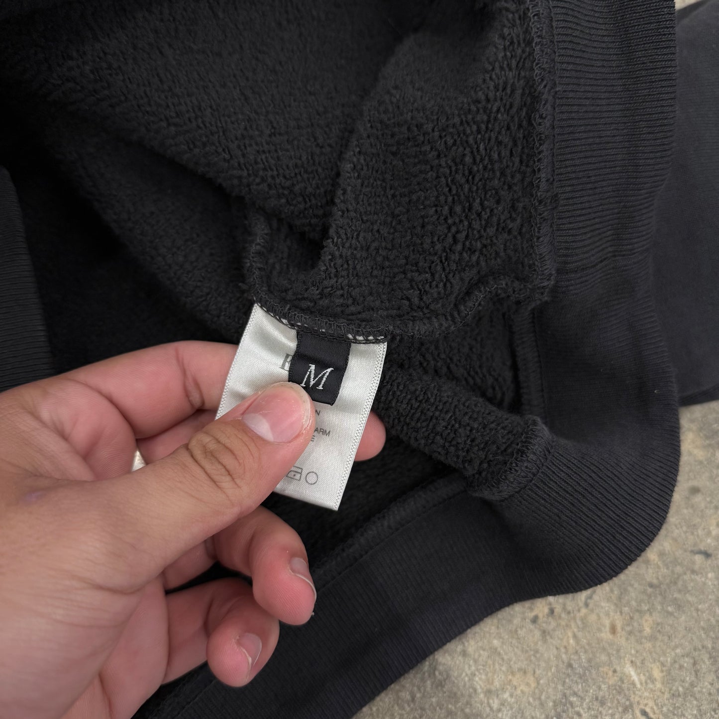 ENFANTS RICHES DEPRIMES NEOISM Hoodie