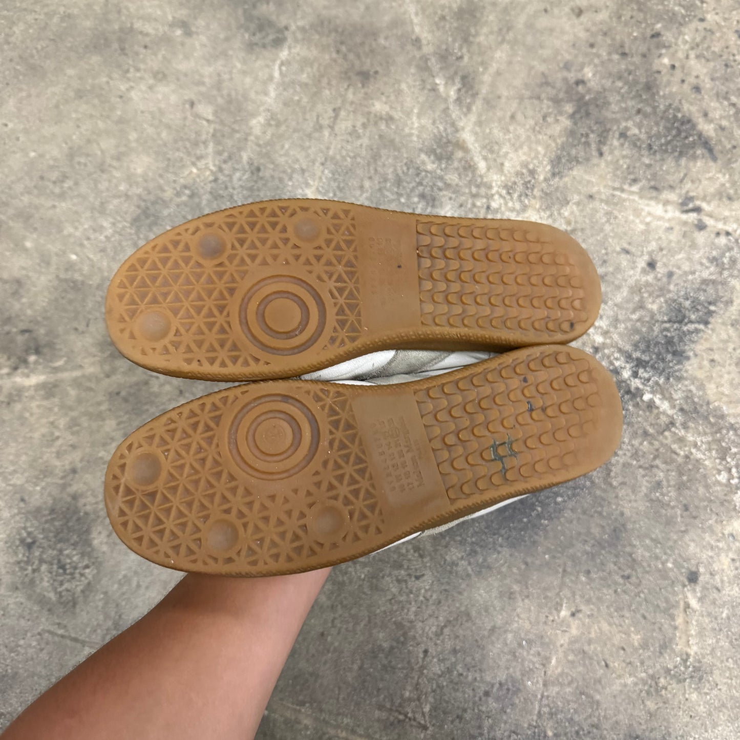 Maison Margiela GAT