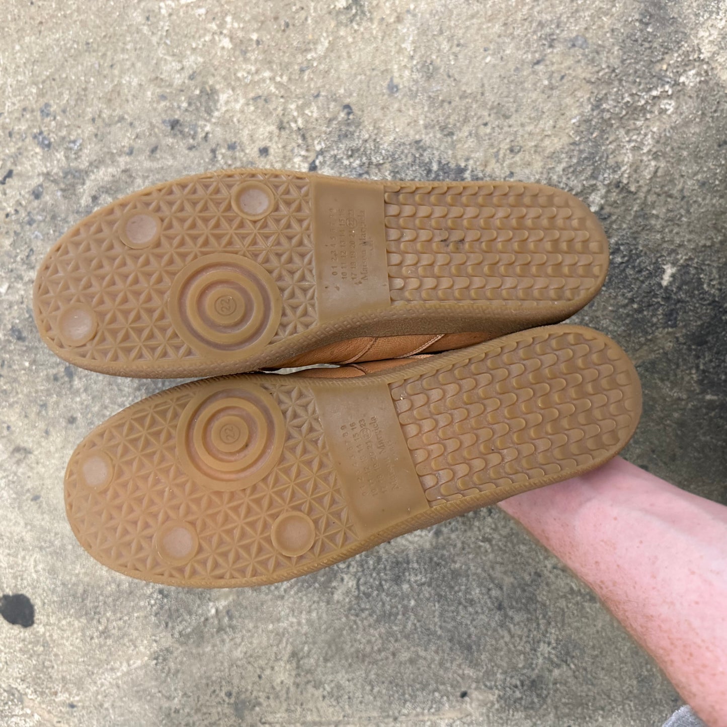 Maison Margiela GAT